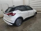 2021 Nissan Kicks Sv en Venta en Madisonville, TN - Rollover