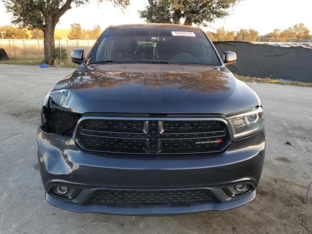  DODGE DURANGO 2014 Вугільний