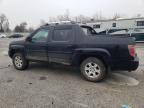 2006 Honda Ridgeline Rtl en Venta en Bridgeton, MO - Front End
