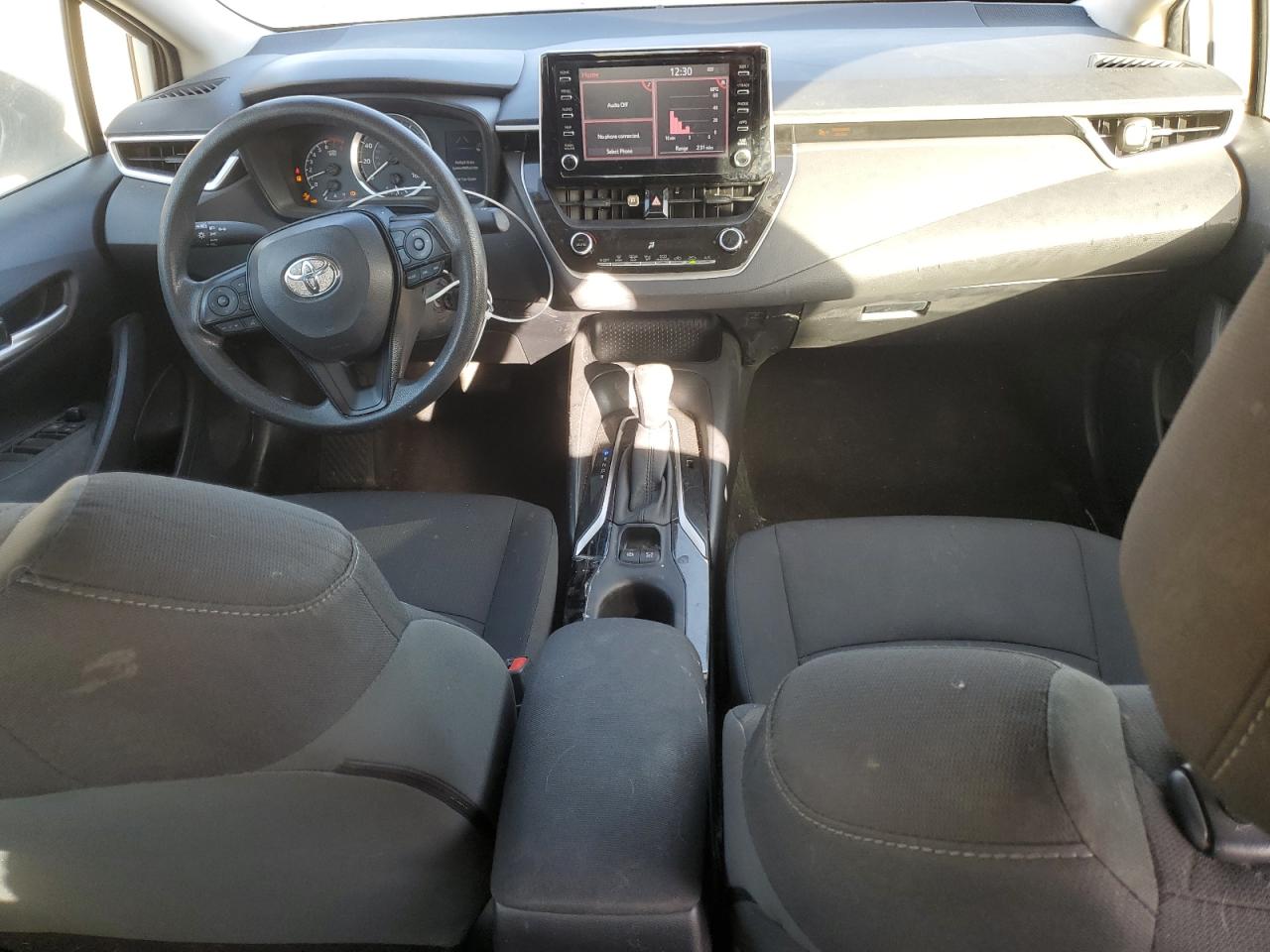 2020 Toyota Corolla - Image 8