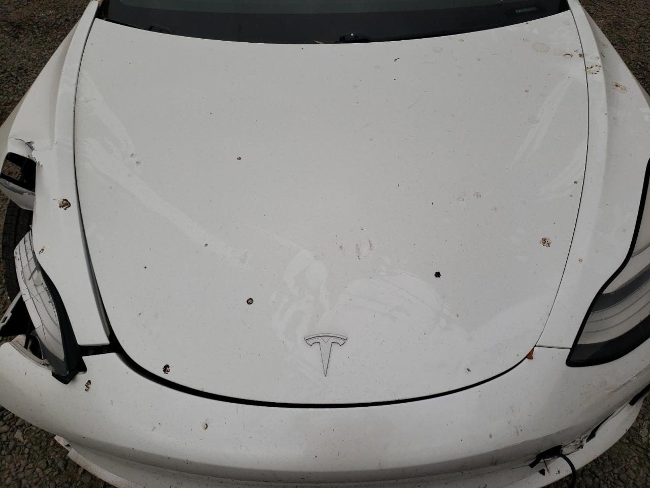 2018 Tesla Model 3 VIN: 5YJ3E1EA7JF062519 Lot: 84550624