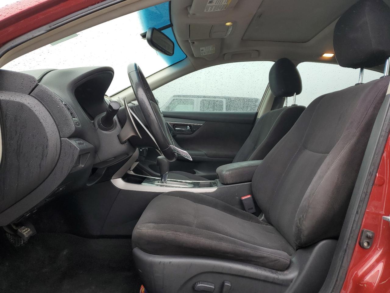 2013 Nissan Altima - Image 7