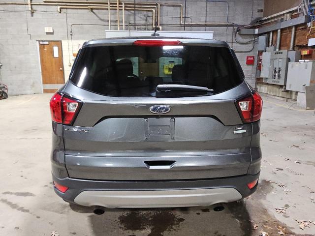  FORD ESCAPE 2019 Szary