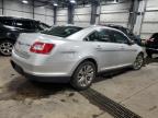 2010 Ford Taurus Limited продається в Ham Lake, MN - Front End