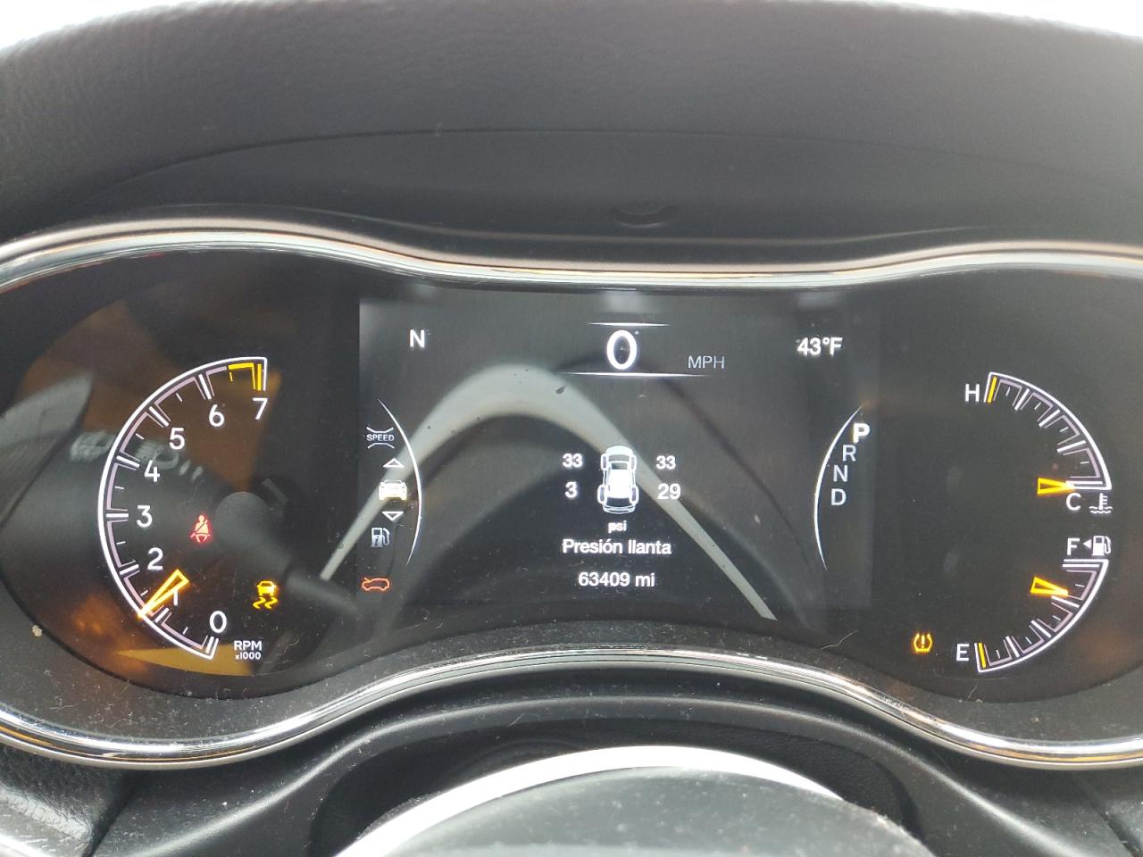 2018 Jeep Grand Cherokee - Image 9