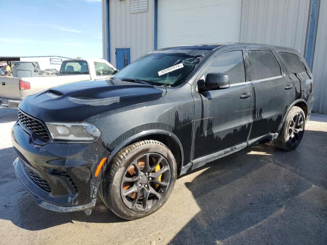 2023 Dodge Durango Srt Hellcat for Sale in Houston, TX - Vandalism