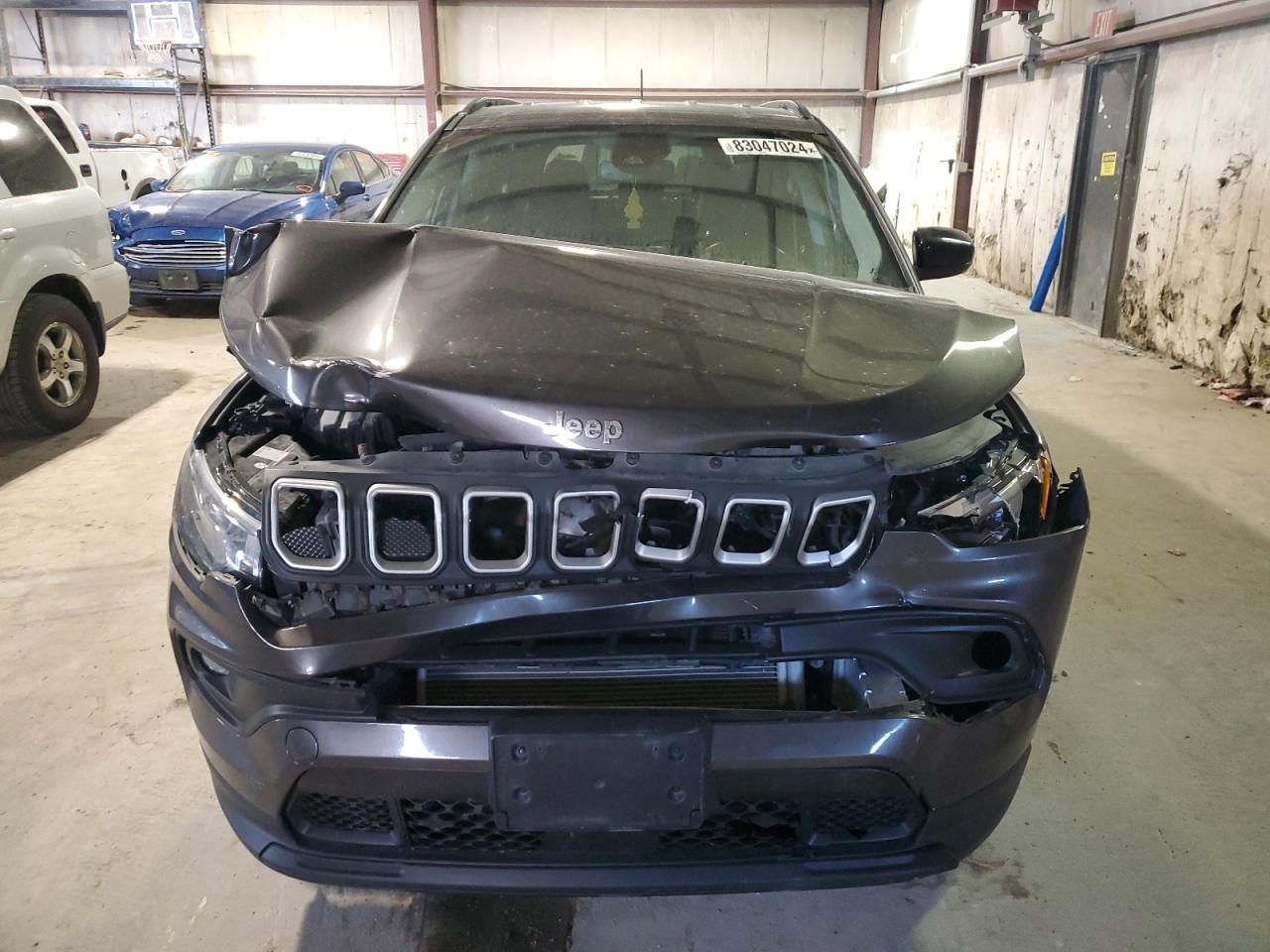 2022 Jeep Compass - Image 5