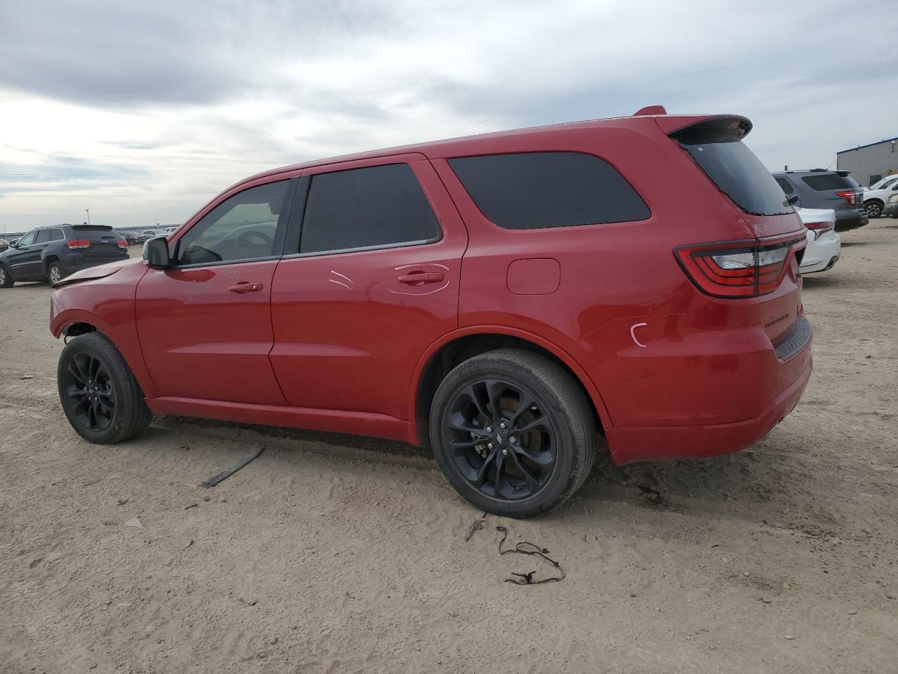 2021 Dodge Durango - Image 2