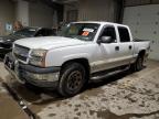 2005 Chevrolet Silverado K1500 na sprzedaż w West Mifflin, PA - Minor Dent/Scratches