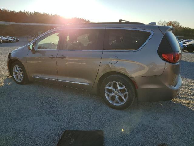  CHRYSLER PACIFICA 2017 Колір засмаги