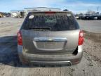 2011 Chevrolet Equinox Lt за продажба в Oklahoma City, OK - Front End