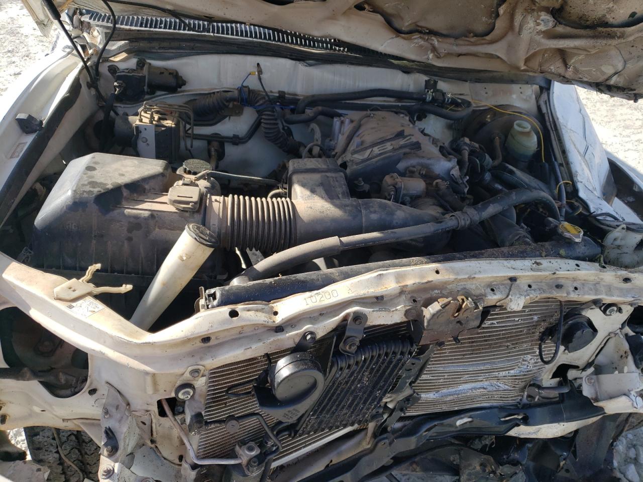 2003 Toyota Tundra - Image 11