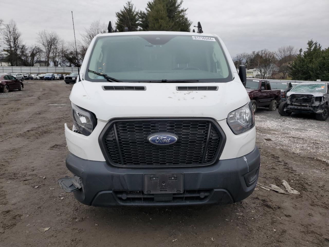2022 Ford Transit - Image 5