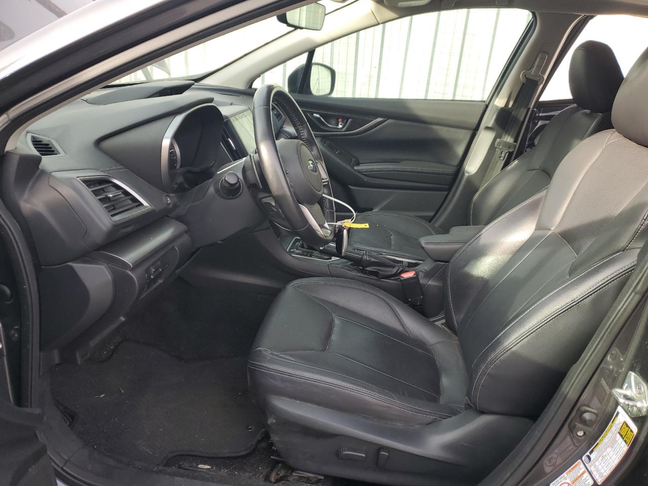 2018 Subaru Impreza - Image 7