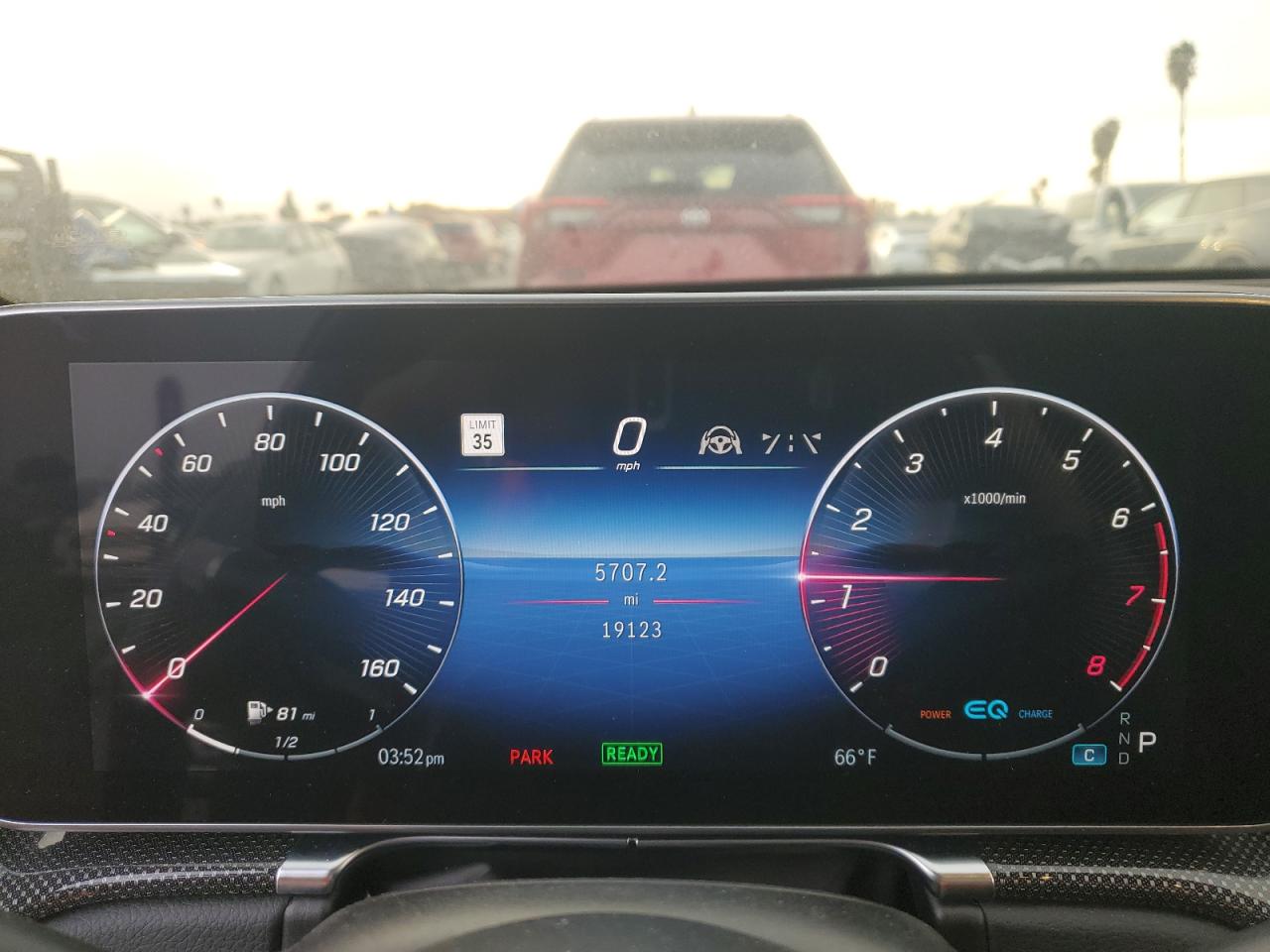 2021 Mercedes-Benz S-klasse - Image 9