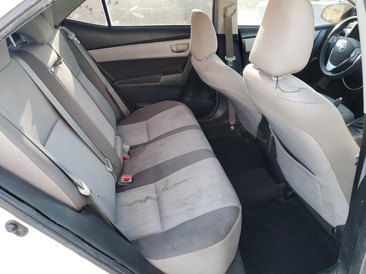 2019 Toyota Corolla - Image 11