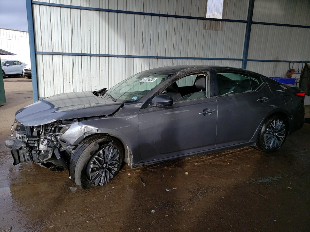 2024 Nissan Altima - Image 1