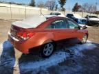 2012 Chevrolet Cruze Lt იყიდება Chalfont-ში, PA - Front End