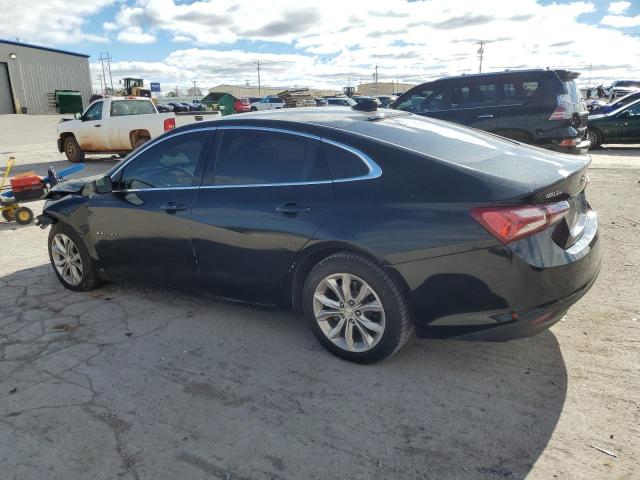  CHEVROLET MALIBU 2020 Black