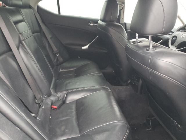 2009 LEXUS IS 250