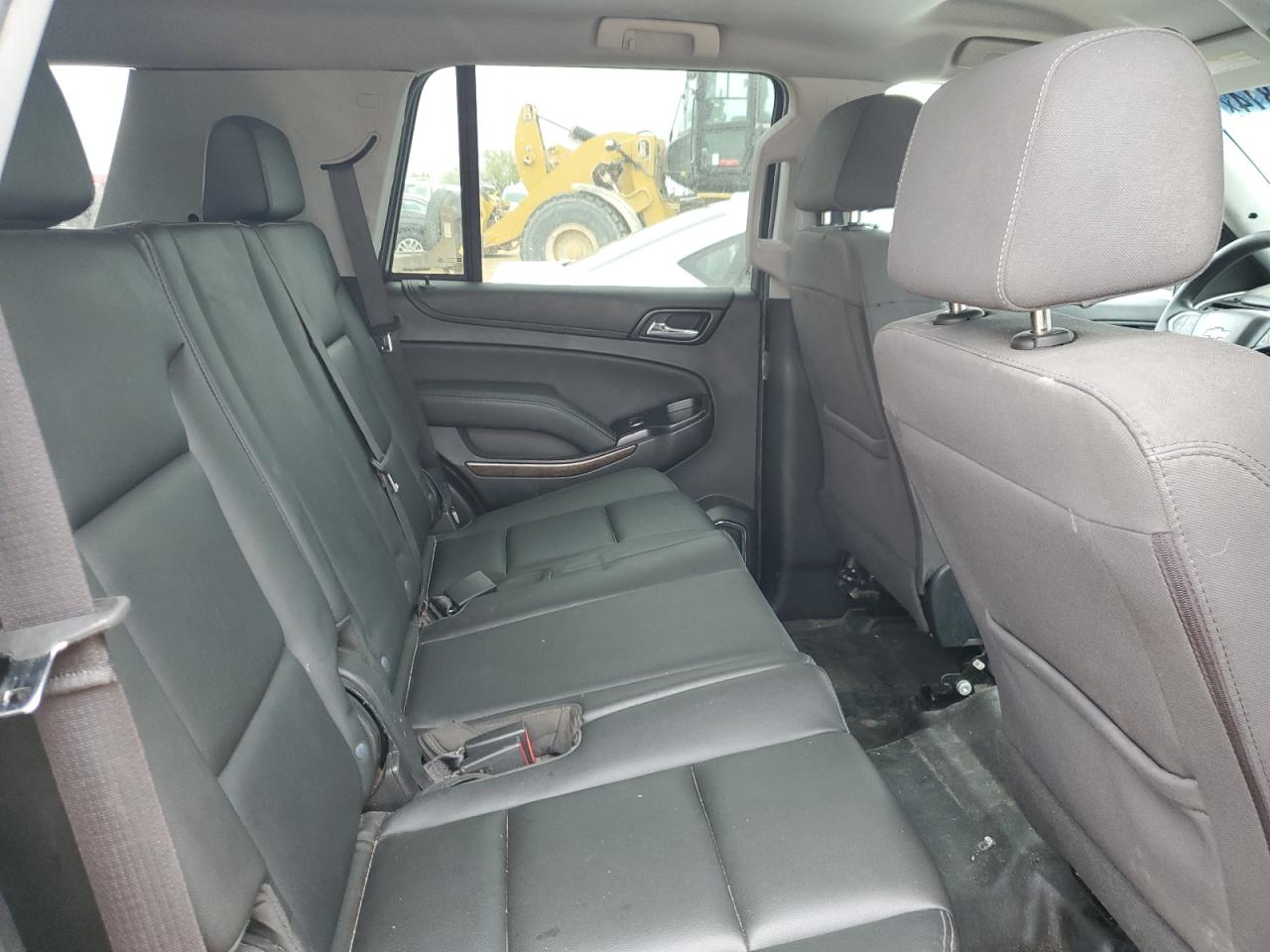 2020 Chevrolet Tahoe - Image 11