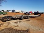 2019 Load Trail 40Ft Flatbed Gn de vânzare în Longview, TX - All Over