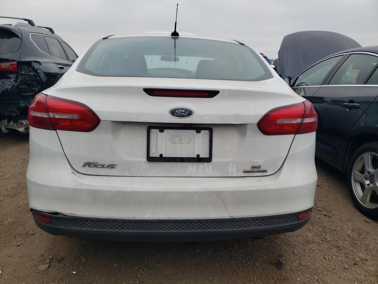 2015 Ford Focus - Image 6