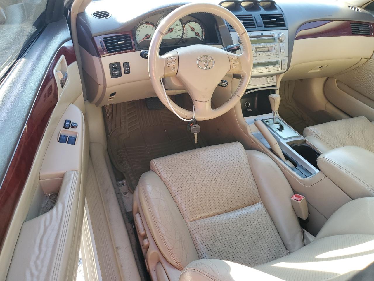 2004 Toyota Camry Solara - Image 8