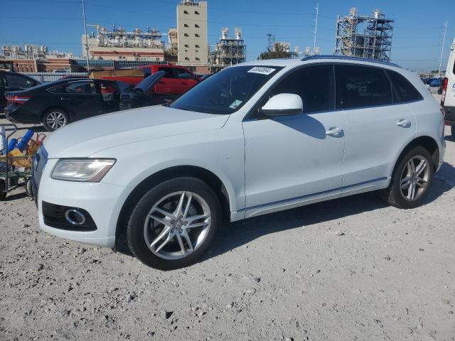 2013 Audi Q5 Premium Plus