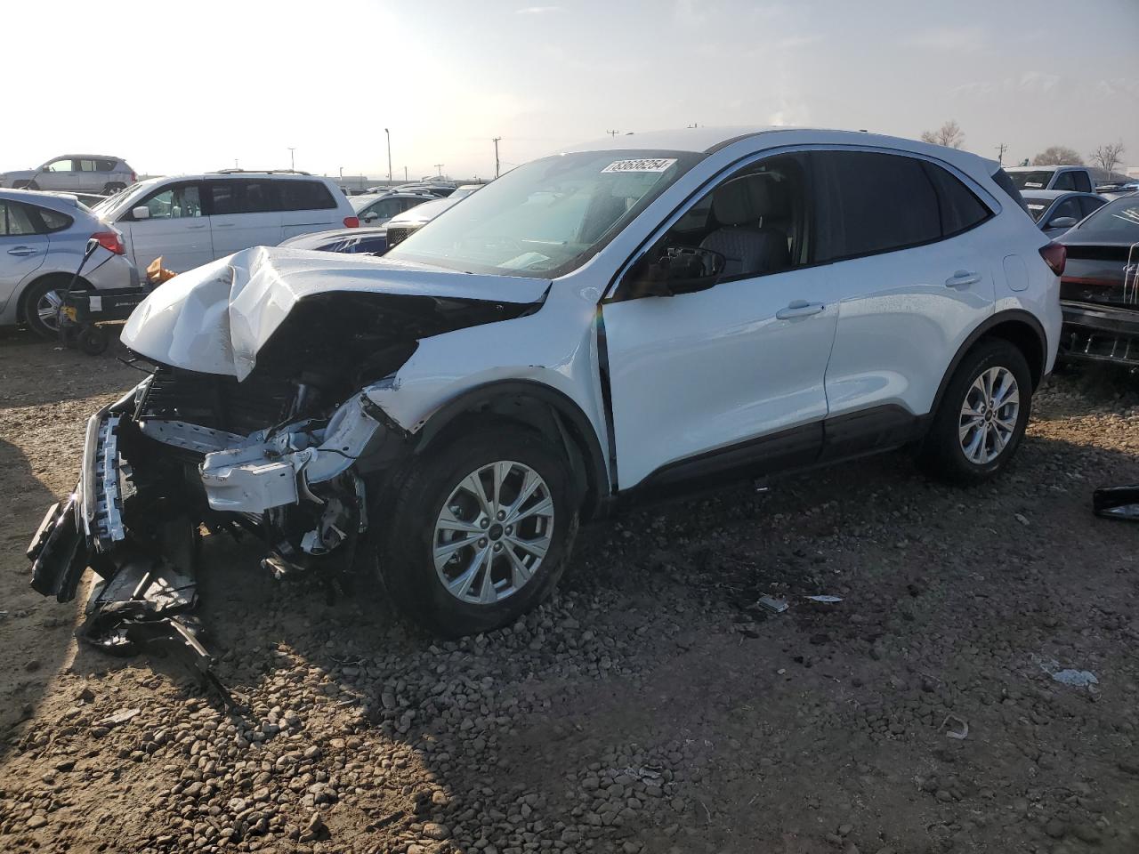 2024 Ford Escape Active for Sale in Magna, UT - Front End
