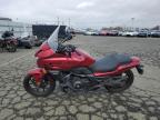 2014 HONDA CTX700 D for sale at Copart CA - VALLEJO