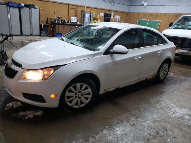 2011 Chevrolet Cruze Lt