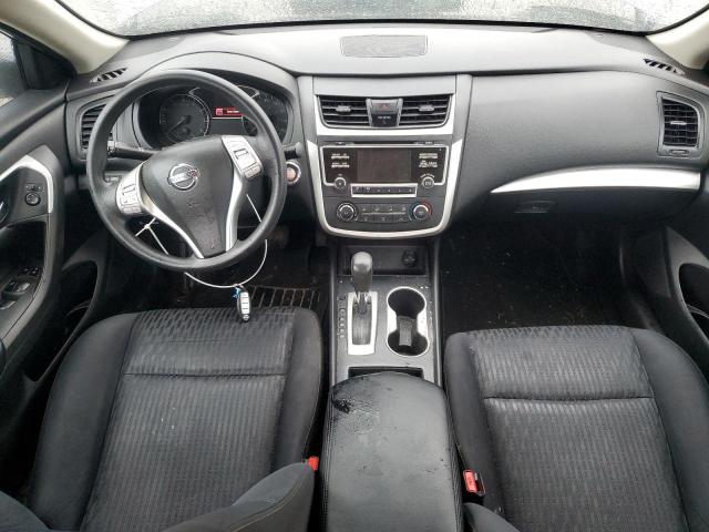  NISSAN ALTIMA 2017 Szary