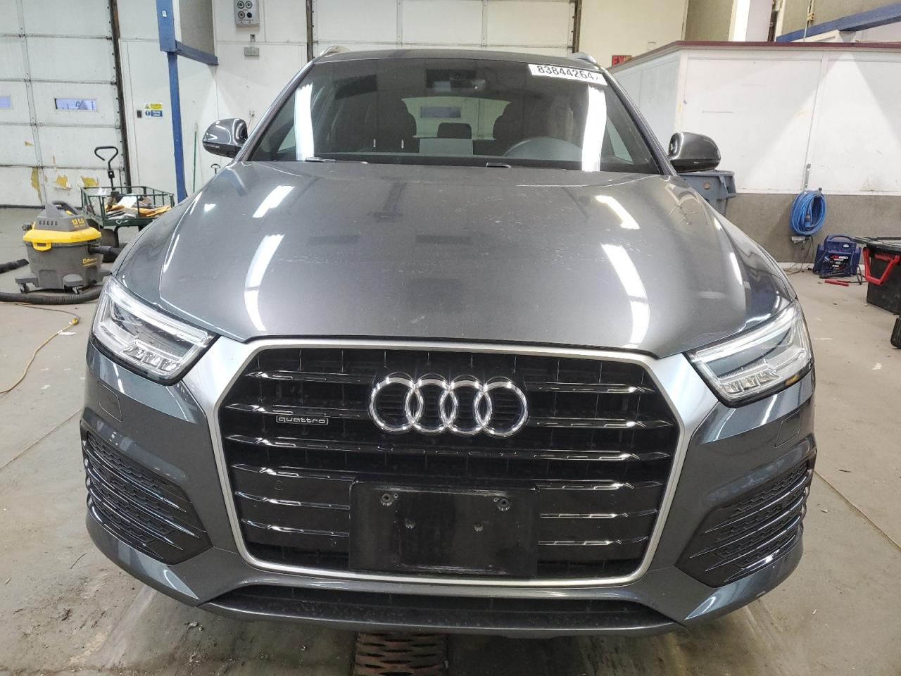 VIN WA1JCCFS0JR006359 2018 AUDI Q3 no.5