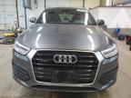 2018 Audi Q3 Premium Plus на продаже в Pasco, WA - Side