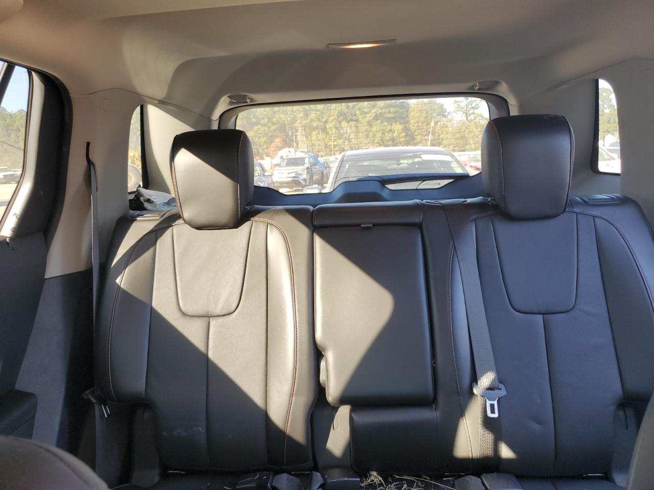 2013 GMC Terrain - Image 10