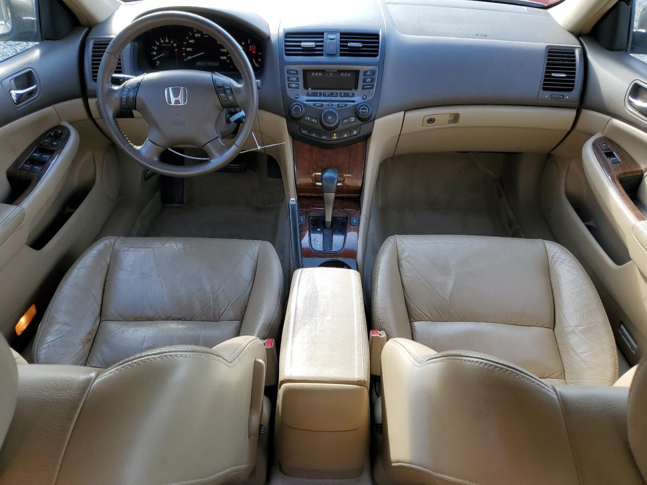 2006 Honda Accord - Image 8