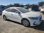 2017 Hyundai Elantra Se for Sale in Jacksonville, FL - Undercarriage