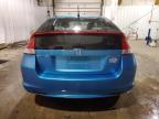 2010 Honda Insight Ex продається в Glassboro, NJ - Front End