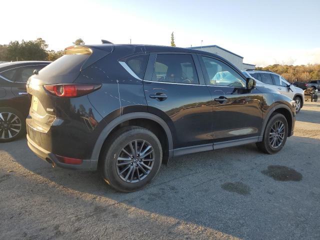  MAZDA CX-5 2019 Czarny