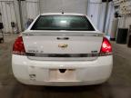 2011 Chevrolet Impala Lt en Venta en Avon, MN - Front End