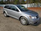 2020 Dodge Journey Se for Sale in Knightdale, NC - Side