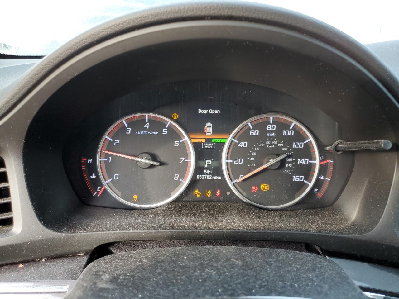 2019 Acura ILX - Image 9