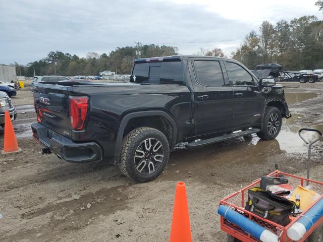  GMC SIERRA 2020 Чорний