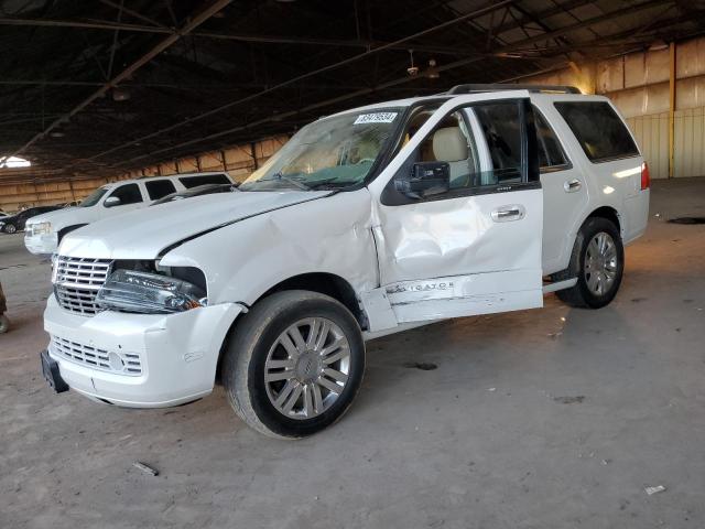 2014 Lincoln Navigator 