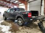 2007 Ford F150 Supercrew за продажба в Lansing, MI - Normal Wear