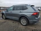 2018 Volkswagen Tiguan Se en Venta en Brookhaven, NY - Front End