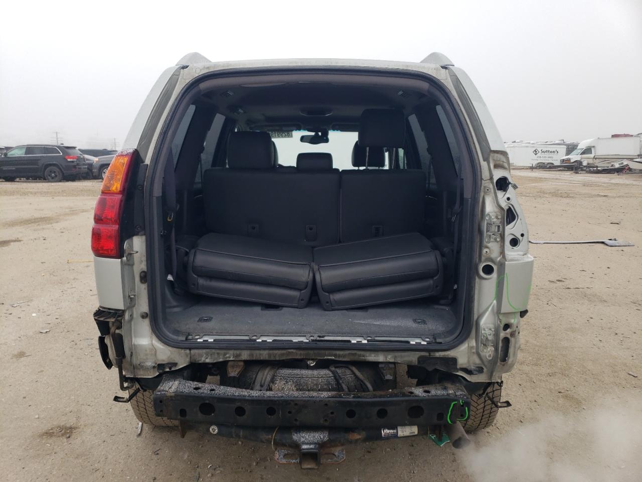 2003 Lexus GX - Image 6