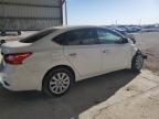 2018 Nissan Sentra S de vânzare în Houston, TX - Front End