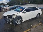 2017 Toyota Camry Le for Sale in Eight Mile, AL - Front End